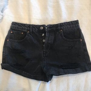 Forever 21 shorts